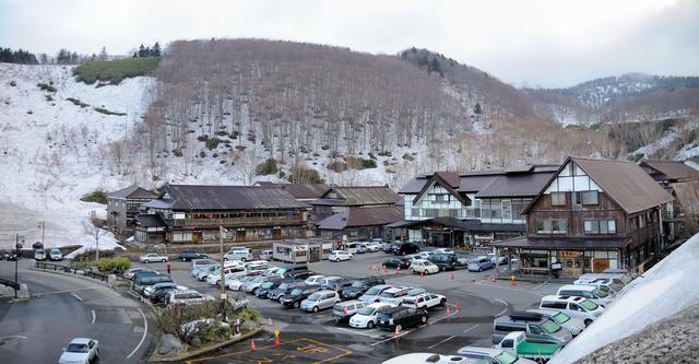 日本「最想去的溫泉」2019排行榜出爐！