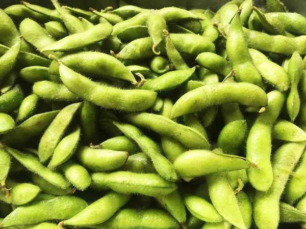 46年燒烤店老闆：拌毛豆時，這6味必不可少，缺一樣都很難吃