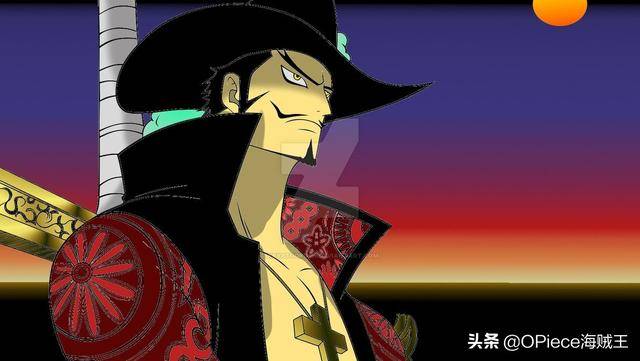索隆已步入頂尖行列！盤點海賊王中強大的劍客