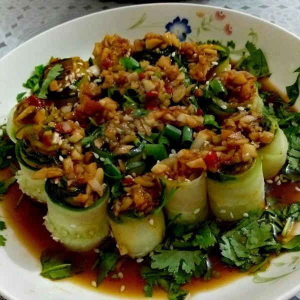 這些菜葷素兼備，做法簡單有營養，吃起來真是過癮，色香味俱全！