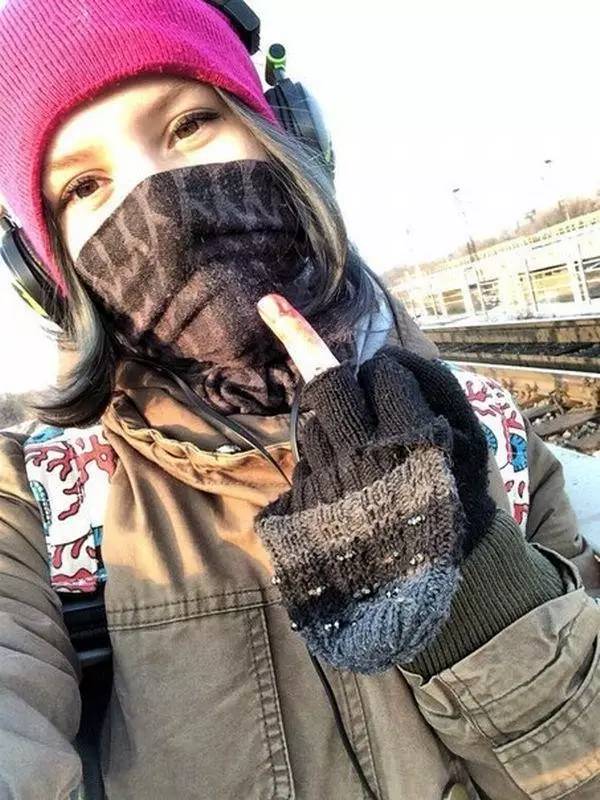 19張在「死神來臨前」拍下的照片！第11張老公和懷孕老婆拍「幸福照」後竟殺了她！ 