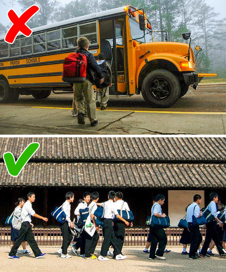 外媒大讚「亞洲小孩全球最健康」列11個關鍵原因　「戴口罩」讓老外超欣賞！