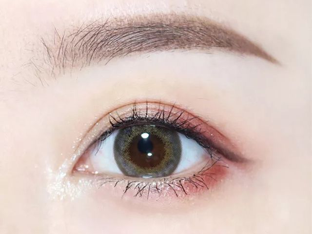 你覺得哪隻眼睛最讓人心動，測你在異性眼中有多迷人！凖