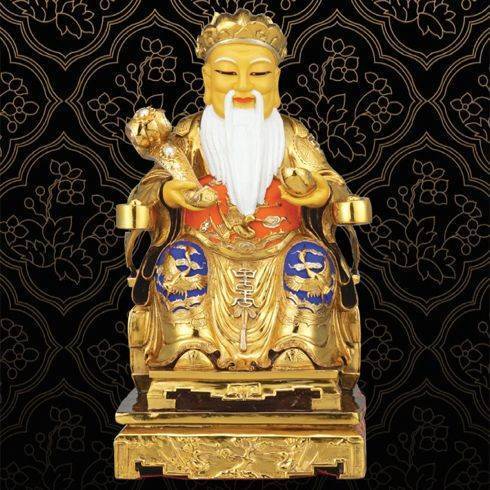 今日2019年度大吉日，8大生肖請接財