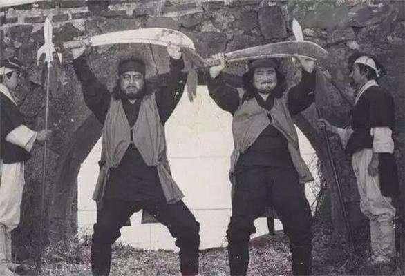 清朝最後一名劊子手，一生殺過三百多人，最終陰債過多，晚年悽慘