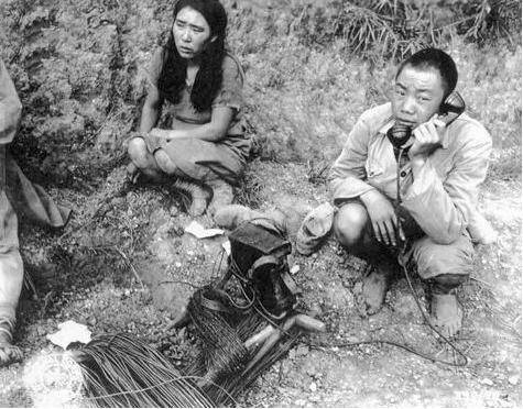 日本二戰時出現「慰安夫」，看到美國男兵就發抖，比慰安婦還慘！