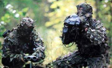 世界上最「可怕」的六支軍隊！台灣跟大陸竟然都上榜了！到底誰的裝扮配備最厲害...