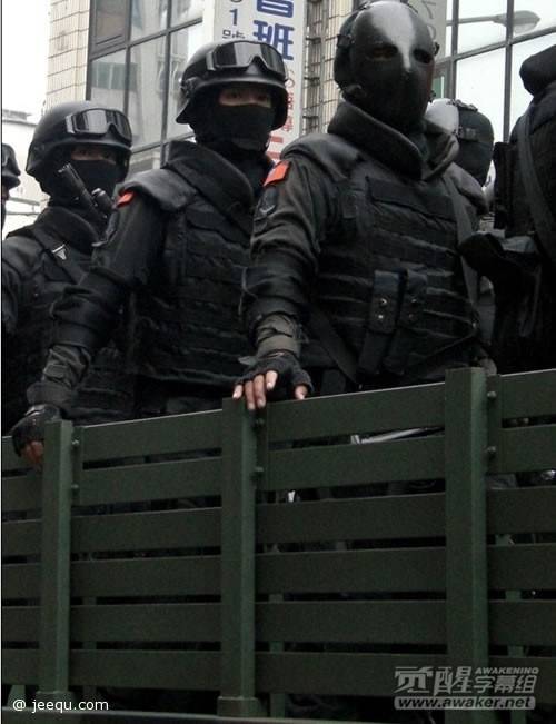世界上最「可怕」的六支軍隊！台灣跟大陸竟然都上榜了！到底誰的裝扮配備最厲害...