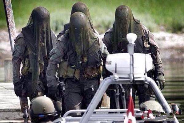 世界上最「可怕」的六支軍隊！台灣跟大陸竟然都上榜了！到底誰的裝扮配備最厲害...