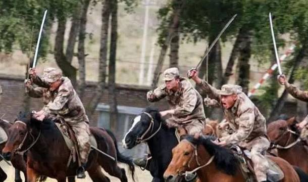 世界上最「可怕」的六支軍隊！台灣跟大陸竟然都上榜了！到底誰的裝扮配備最厲害...