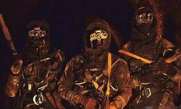 世界上最「可怕」的六支軍隊！台灣跟大陸竟然都上榜了！到底誰的裝扮配備最厲害...