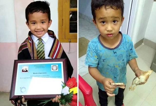 6歲男童不小心壓過小雞　他慌張帶「畢生積蓄」 衝醫院：請幫我救牠 