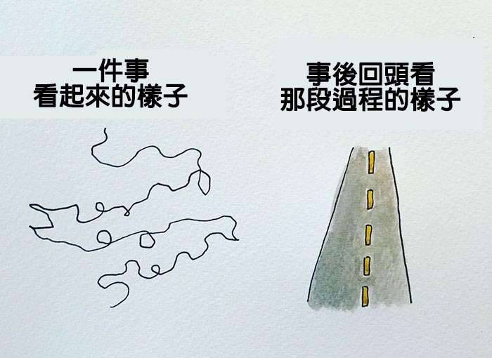 15張會讓「現代人都哭著狂點讚」的中肯插畫！~~~~