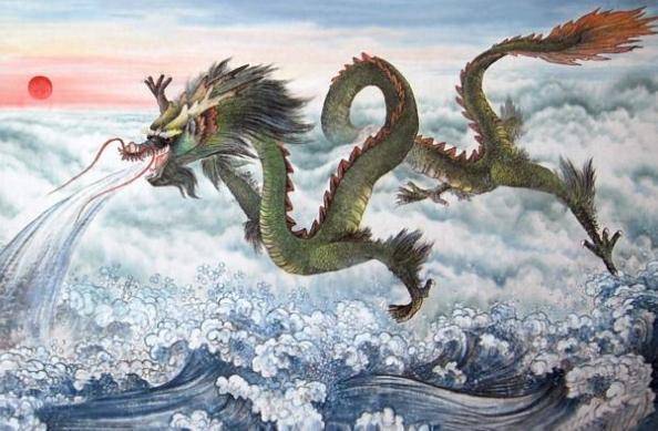 菩薩保佑六大生肖，晚年生活一天比一天好