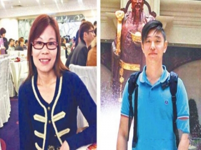 熟女店長跟小23歲男下屬「母子戀」！親密後懷孕卻另結新歡拋棄她，害她由愛生恨決心復仇！