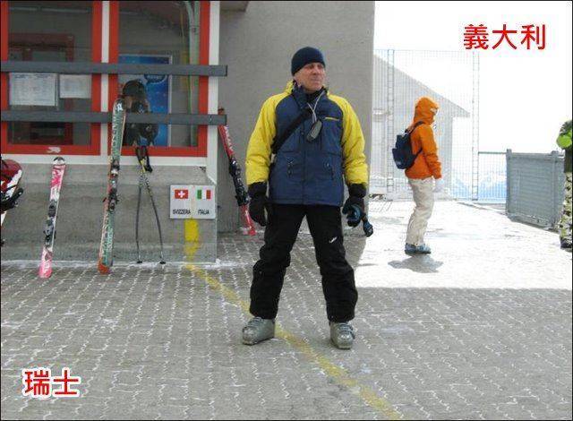 一條界線兩個世界！盤點《各國邊境線》住在線中間的要算哪國人？