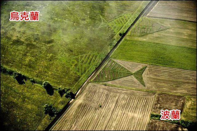 一條界線兩個世界！盤點《各國邊境線》住在線中間的要算哪國人？