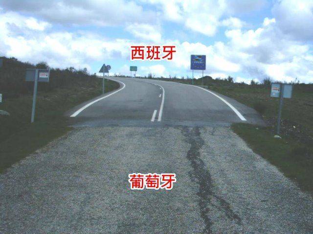 一條界線兩個世界！盤點《各國邊境線》住在線中間的要算哪國人？
