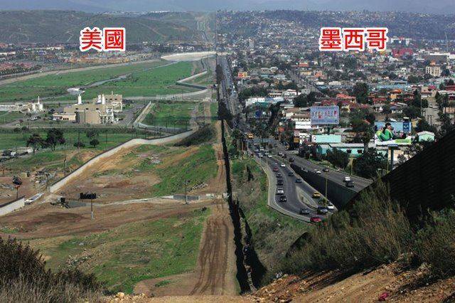 一條界線兩個世界！盤點《各國邊境線》住在線中間的要算哪國人？