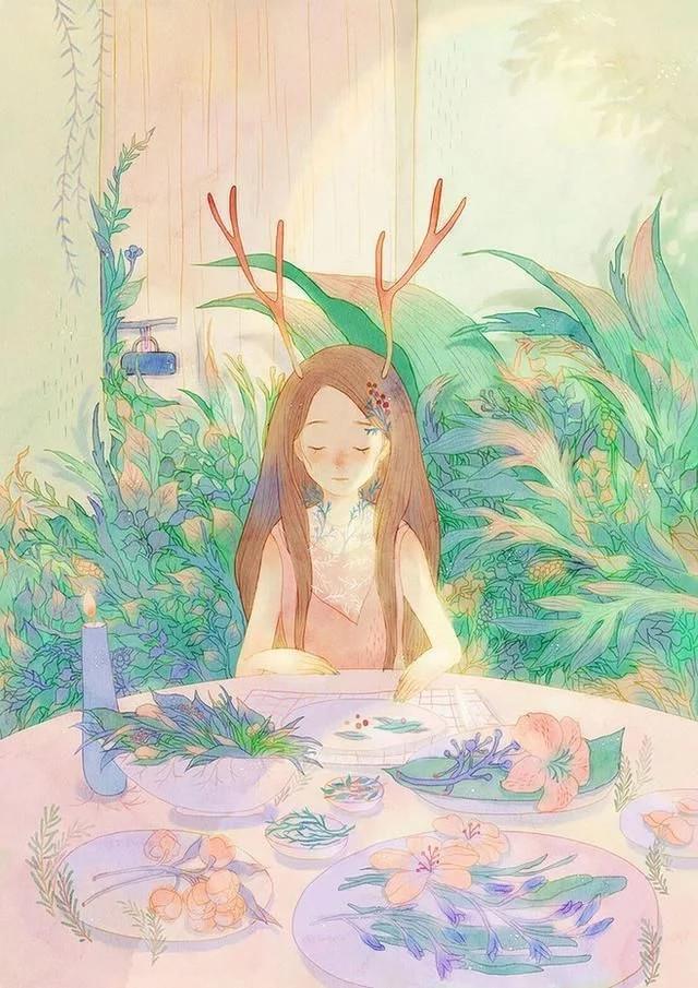 世界上最丑的新娘，被人做成表情包，六年後，人們都認不出她 