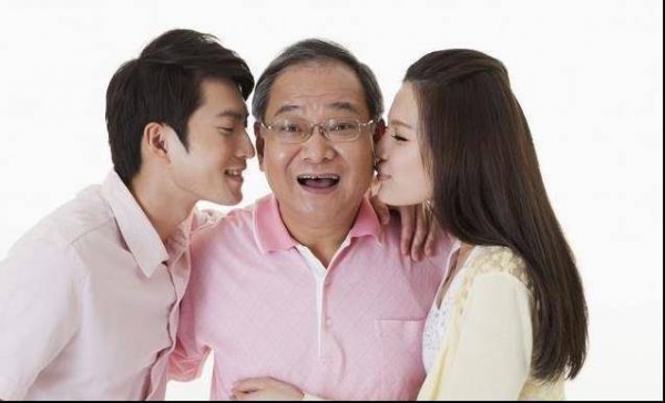 老師傅說：老婆是這幾大生肖女，家庭幸福又旺夫，子女孝順有出息