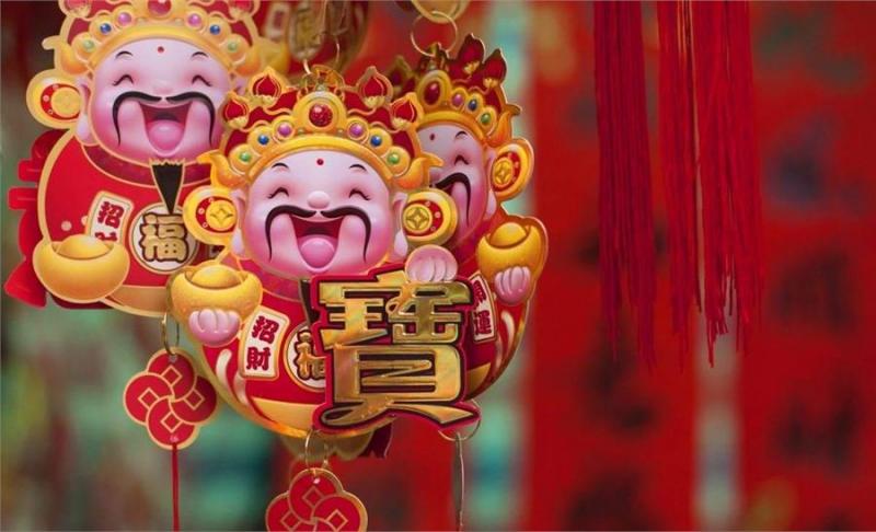 這6個時間出生的孩子命太好，送財童子轉世，命中藏金又帶財，錢財源源不斷來！