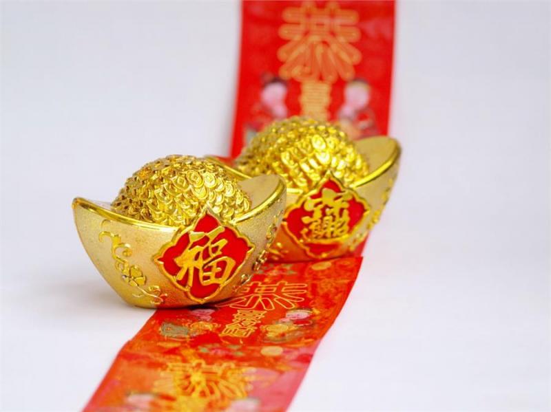 這6個時間出生的孩子命太好，送財童子轉世，命中藏金又帶財，錢財源源不斷來！