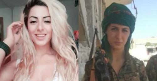 22歲女狙擊手獨自殺死100名ISIS，他們懸賞3000萬想抓她當性奴！沒想到她剛回國卻慘被··· 