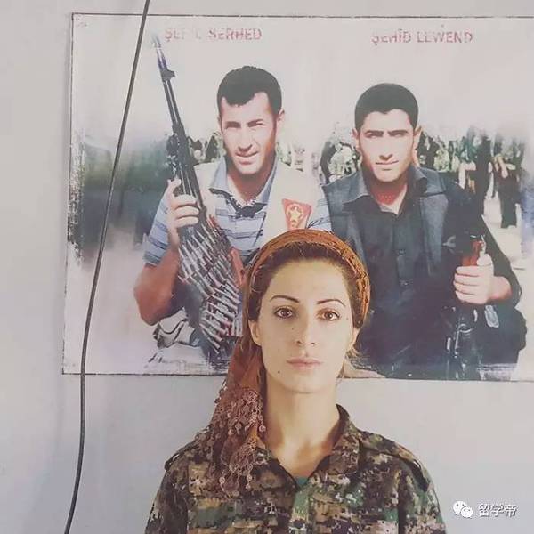 22歲女狙擊手獨自殺死100名ISIS，他們懸賞3000萬想抓她當性奴！沒想到她剛回國卻慘被··· 