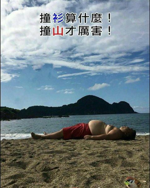 哥哥嫂子都是暴脾氣，兩人動不動就開火。 