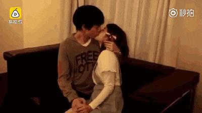 「不說話只接吻5次」日本密室實驗！一對陌生男女「實驗」後，結局超羞答答！網：是在看片吧？