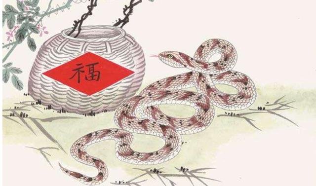 五月一到，沒人能壓得住的七個生肖