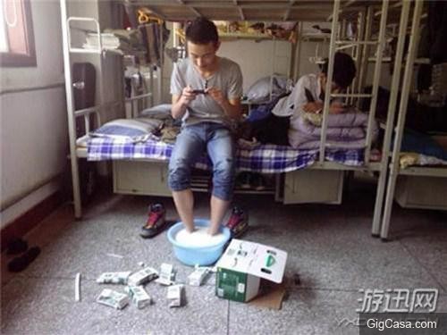 44張爆笑圖 .... 看到最後一張圖，我整個下巴都快跌了! 