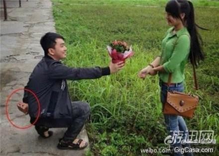 44張爆笑圖 .... 看到最後一張圖，我整個下巴都快跌了! 
