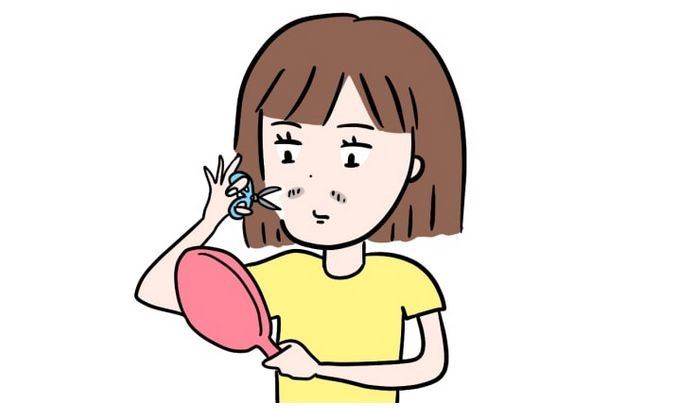 13個女生「每天都在經歷」的內心小掙扎，網友看到笑：男生別知道比較好！
