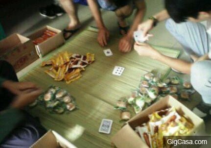 ２６張爆笑內涵圖！妹子，你這樣到底是讓不讓人家安心上課的啊！