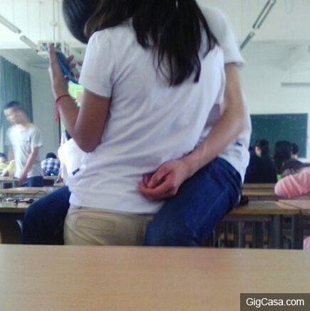 33張只有在女生宿舍才看到的「爆笑」內涵圖！！妹子太無節操了！！亮點多多..... 