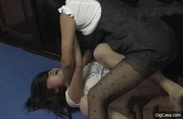 33張只有在女生宿舍才看到的「爆笑」內涵圖！！妹子太無節操了！！亮點多多..... 