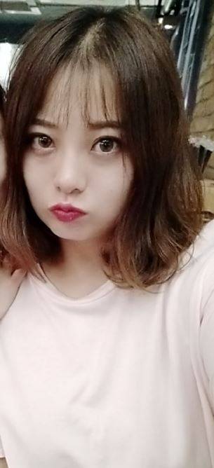 鵝蛋臉大眼妹「天使顏值被封抖音女神」爆紅，但是「一看到下半身」粉絲崩潰：抱歉我無法接受