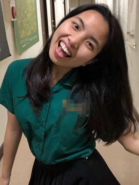 大學4年學費全賺好！北一女學霸賣筆記「5個月狂賺百萬」　帳號洩漏「賣家真面目」網暴動：學姊好 