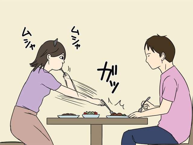 你的女友屬於貓系還是犬系？爆笑漫畫「如果貓咪狗狗變成你女友」叫男友起床的方式太好笑了！