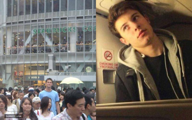 ２３個只有高個子才懂的困擾，總是覺得「快要被煩死了」的悲慘日常 看完你還會羨慕他們嗎