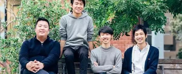 「平成廢物」不存在的，這個18歲的日本少年活出開掛人生：10歲自學程式設計、15歲創業當上CEO，17歲募得億元資金