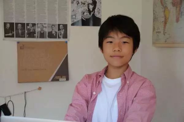 「平成廢物」不存在的，這個18歲的日本少年活出開掛人生：10歲自學程式設計、15歲創業當上CEO，17歲募得億元資金