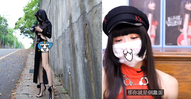 正妹Youtuber：「只想娶處女的都蠢蛋」，精闢解惑… 才不挑蠢男人網狂贊:太中肯