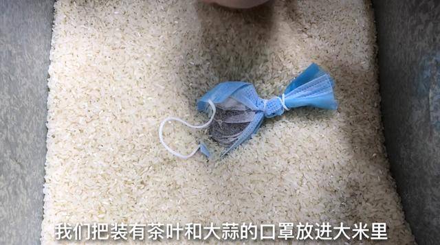茶葉和大蒜放在一起，一年省下好多錢，儘快告訴家人，太厲害了