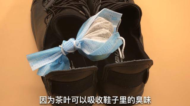 茶葉和大蒜放在一起，一年省下好多錢，儘快告訴家人，太厲害了