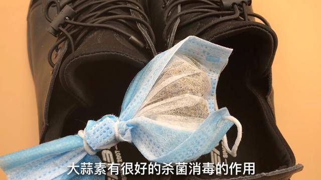 茶葉和大蒜放在一起，一年省下好多錢，儘快告訴家人，太厲害了