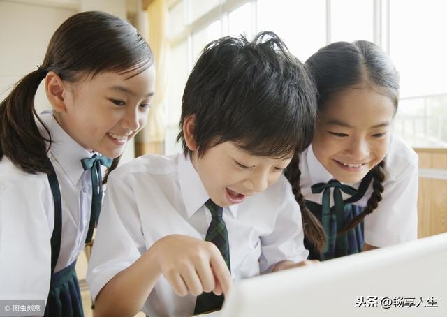 致學生：孩子，不要抱怨讀書苦，那是你去看世界的路（父母必讀）