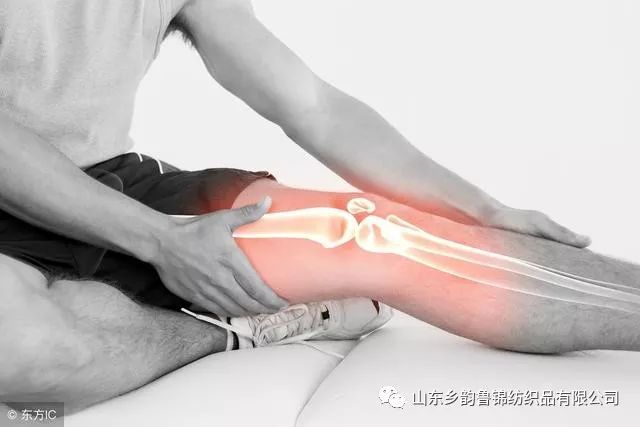 膝蓋疼、膝蓋響，一把香菜加生薑，膝蓋再也不疼了